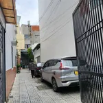 Bán nhà 5 tầng 71m² 7,6 tỷ gần công viên Gia Định - Ảnh thu nhỏ 2