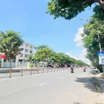 Bán nhà 5 tầng 31m² đầy đủ nội thất Quận 6 giá 6.5 tỷ - Ảnh thu nhỏ 1