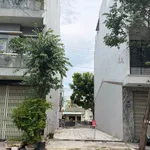 Bán đất nền hai mặt tiền 80m2 Quận 12 - 4.25 tỷ - Ảnh thu nhỏ 1