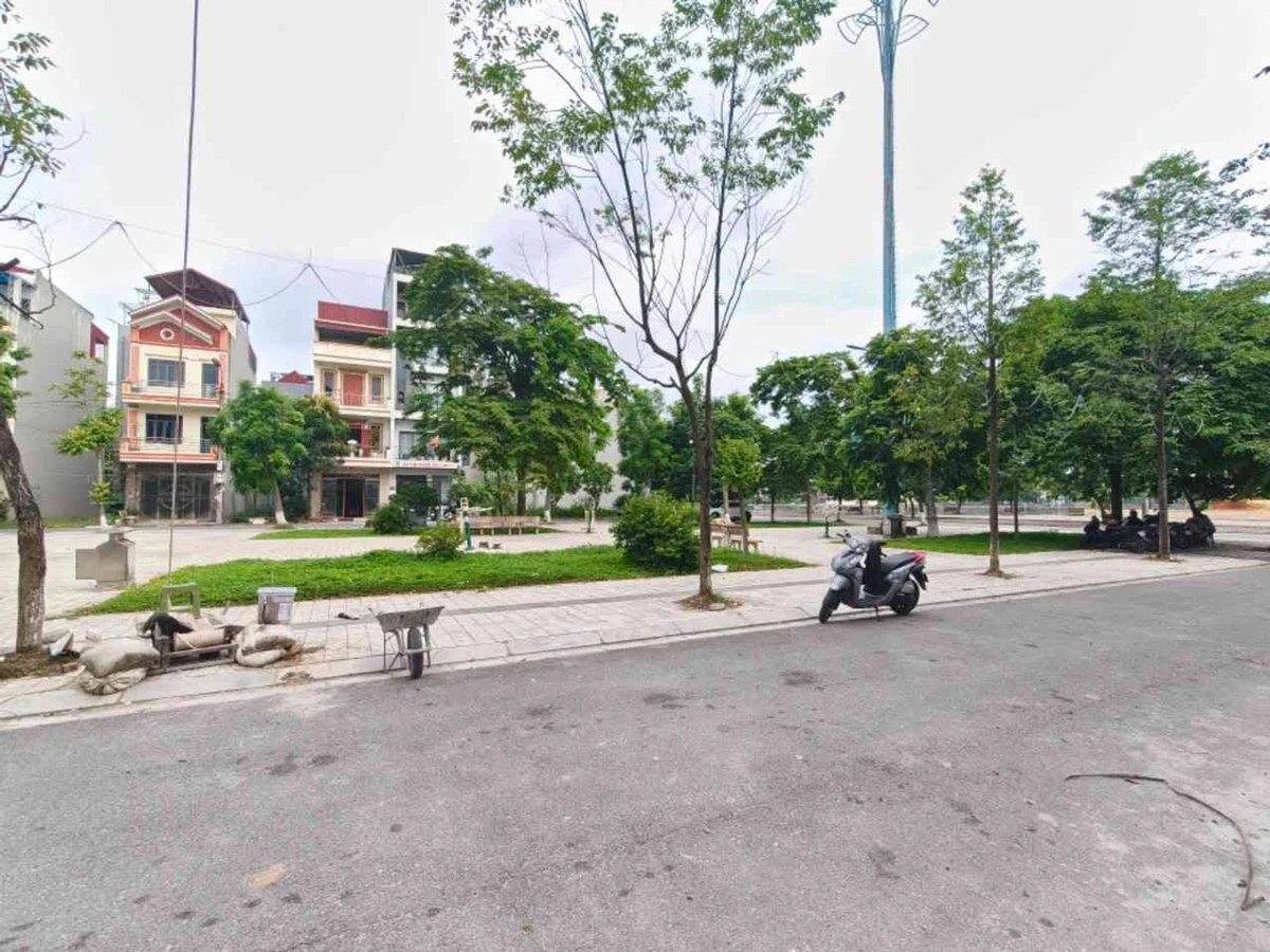 Bán đất 70m² mặt tiền 5m Thị Cầu, Bắc Ninh 6,2 tỷ - Ảnh thu nhỏ 2