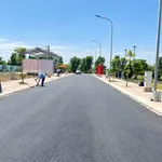 Bán nền 100m2 sổ riêng thổ cư 550-650 triệu - Ảnh thu nhỏ 1