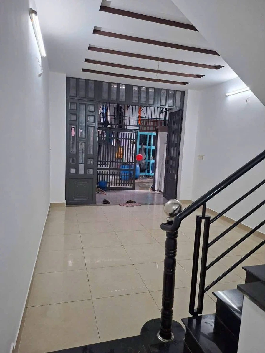 Nhà bán 2PN, 52m², Tân Bình, 1,48 tỷ - Ảnh thu nhỏ 3