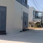 Bán đất hẻm ô tô thông Bình Mỹ Củ Chi 115m² - Ảnh thu nhỏ 4