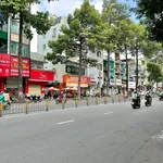 Bán nhà 2 tầng 30m2 Lê Hồng Phong Quận 10 - Ảnh thu nhỏ 1