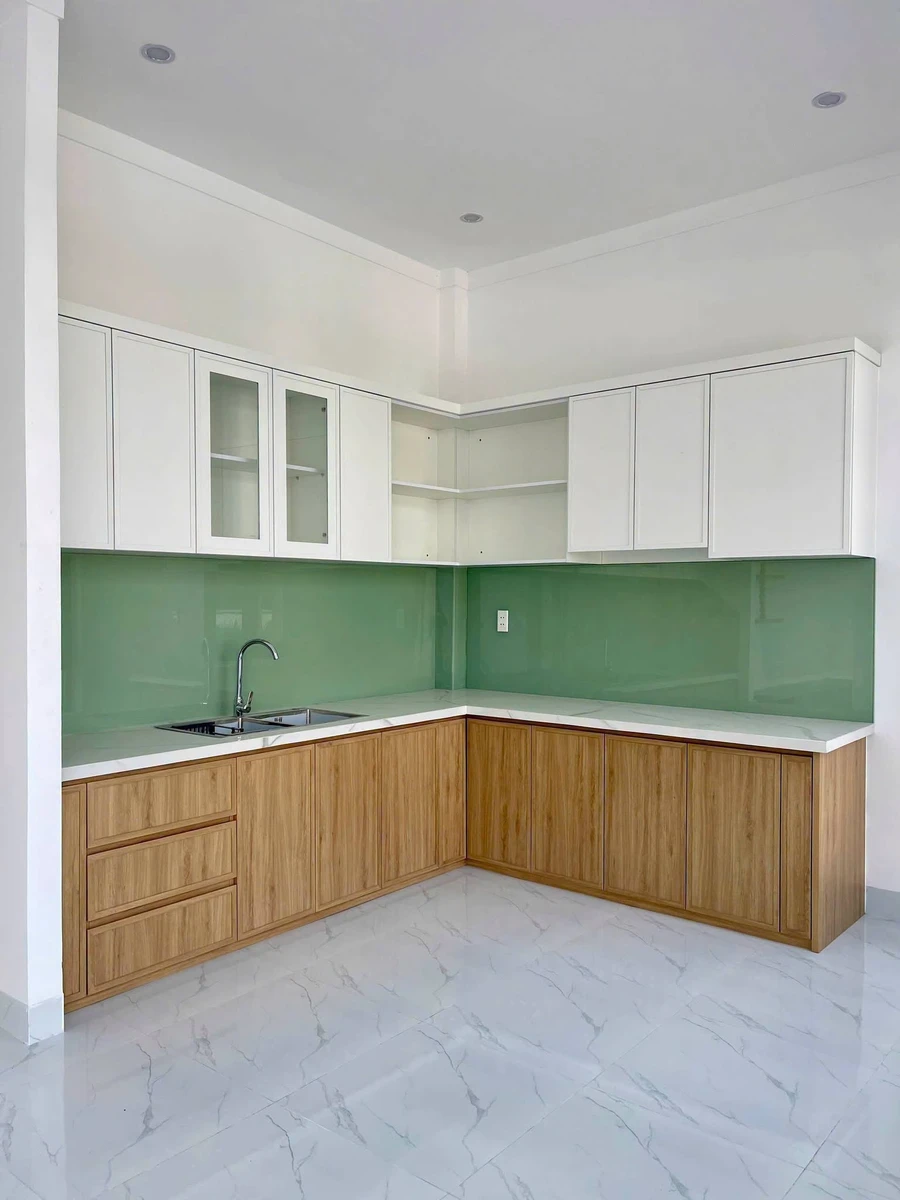 Bán biệt thự mini mới 100m² mặt tiền đường Tân Triều, Đồng Nai - Ảnh thu nhỏ 5