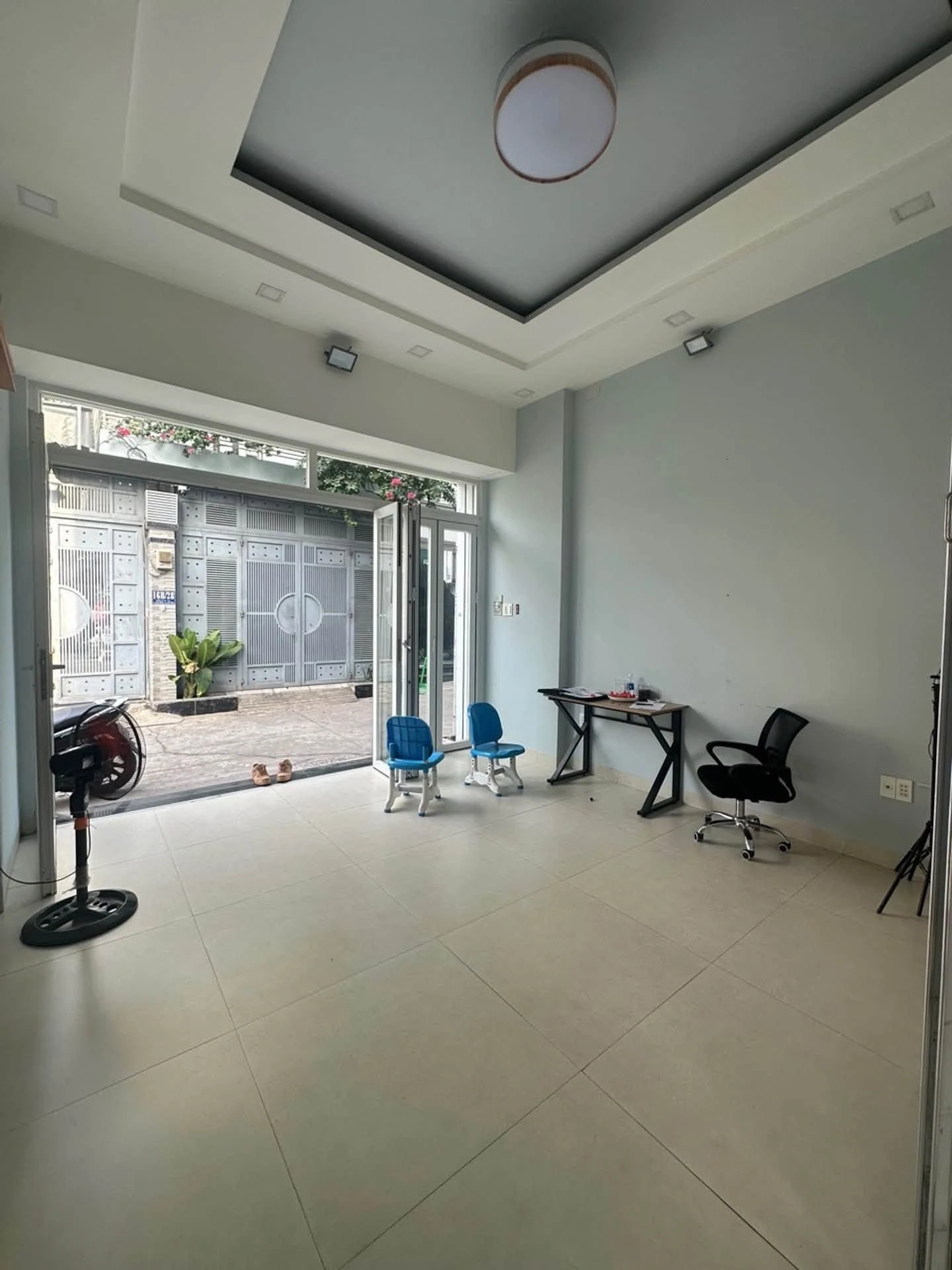 Bán nhà Linh Đông 52m² giá 5 tỷ 5 - Ảnh 1