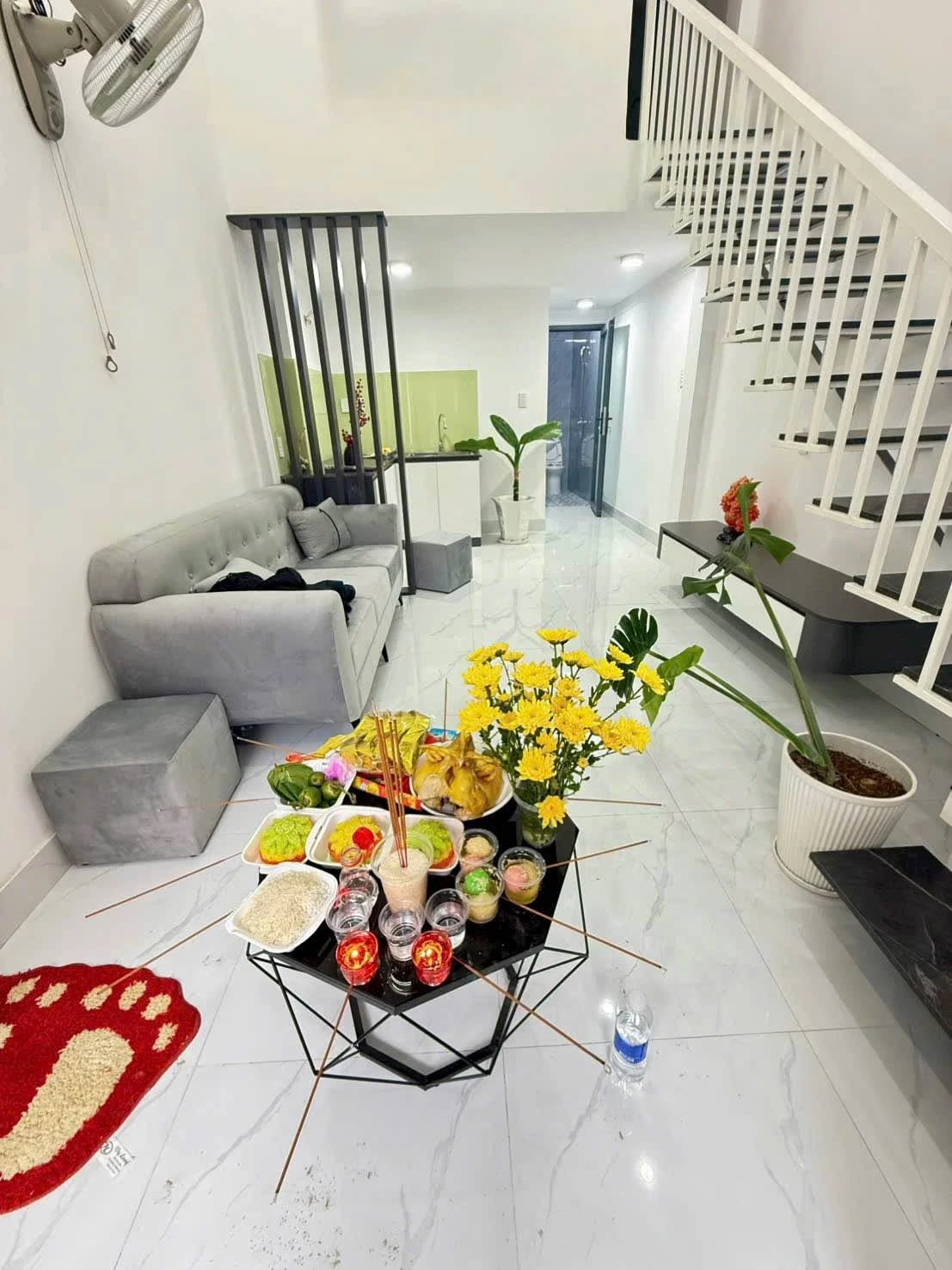 Bán nhà hẻm 32m² 3PN Nguyễn Tri Phương, Quận 11 - 1 tỷ 790 - Ảnh 1