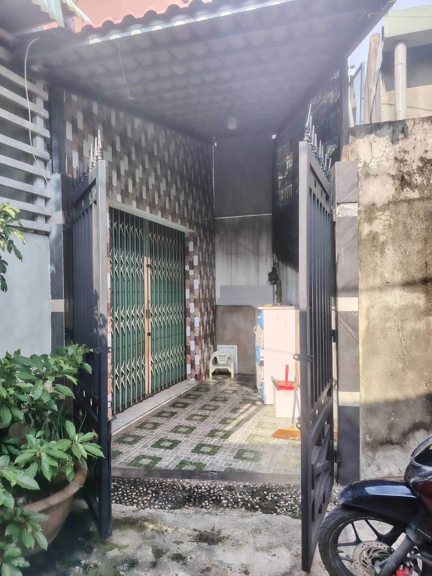 Bán nhà gác lửng 4x14m Biên Hoà 899 triệu - Ảnh 1