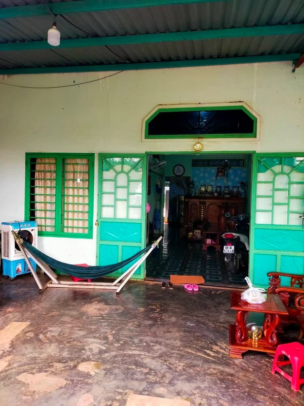 Bán nhà 50m² khu Sơn Giang, Phước Long 750 triệu