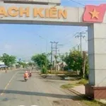Bán đất Tân Trạch Cần Dước Tây Ninh 630 triệu 130m2 - Ảnh thu nhỏ 2