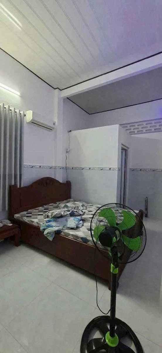 Bán nhà mặt tiền Lâm Quang Kỳ, Rạch Giá, 126m² - 4 tỷ 490 triệu - Ảnh thu nhỏ 5