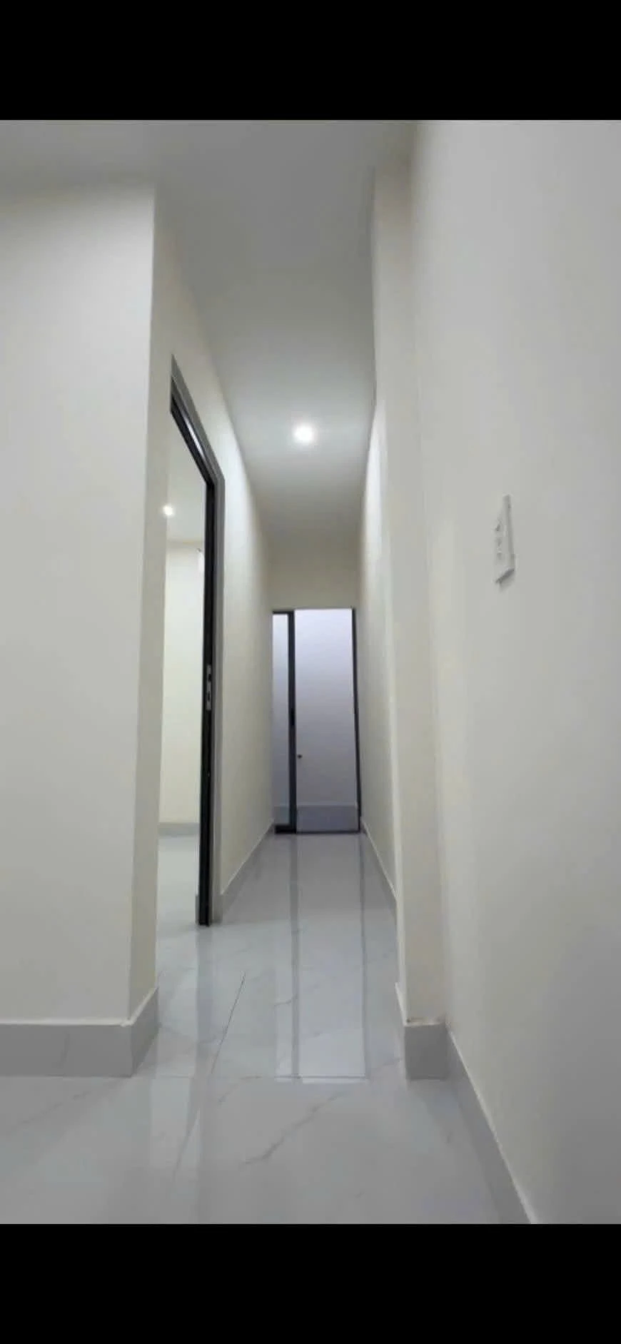 Bán nhà 1 trệt 1 lầu 35m2 giá 1,7 tỷ phường Rạch Dừa, hẻm ô tô - Ảnh 1