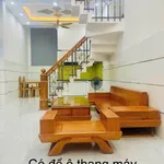 Bán nhà 4PN 5WC 50m² Liên Khu 10-11 Bình Trị Đông - Ảnh thu nhỏ 2