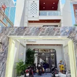 Nhà 2 lầu 4PN 120m² Nguyễn Tri Phương Vũng Tàu giá 11.9 tỷ - Ảnh thu nhỏ 1