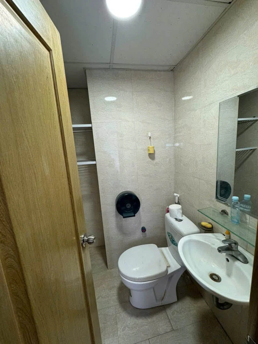 Cho thuê căn hộ Mường Thanh 60m² 2PN 2WC full nội thất - Ảnh thu nhỏ 4