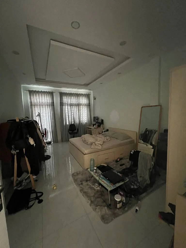 Bán nhà 3 tầng 40m2 Đường 53 Hiệp Bình Chánh, Thủ Đức, giá 4,9 tỷ - Ảnh 1