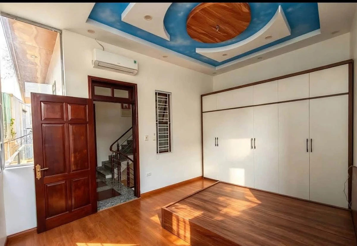 Bán nhà 3 tầng lô góc 3 mặt thoáng, khoảng 60m2, đường Tô Hiệu, Hải Phòng - Ảnh thu nhỏ 3