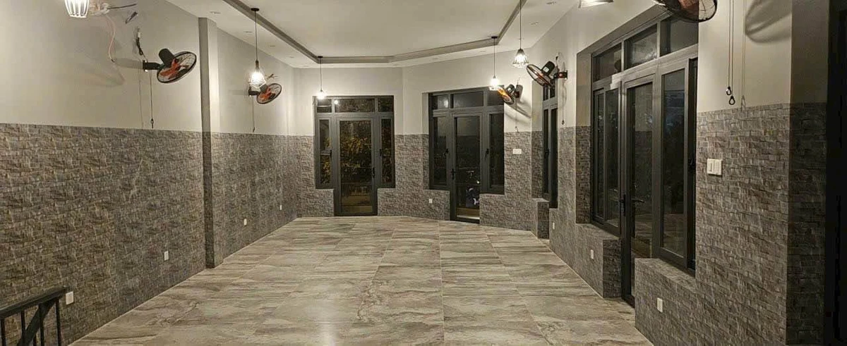 Bán nhà 1T+2L 96.6m2 mặt tiền Lâm Đồng 8.2 tỷ - Ảnh thu nhỏ 3