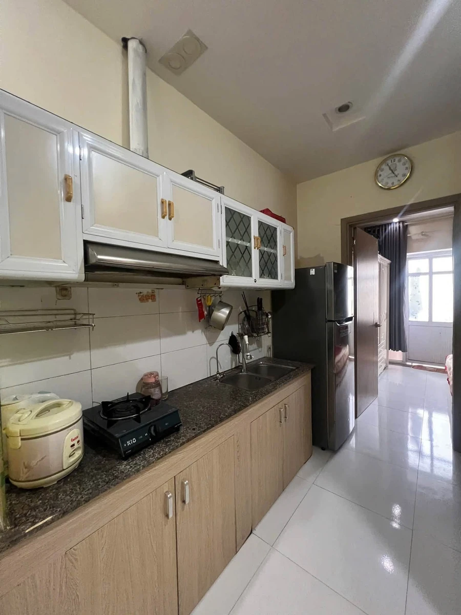 Cho thuê căn hộ 2PN 45m2 An Đồng 4,5tr/tháng - Ảnh thu nhỏ 3