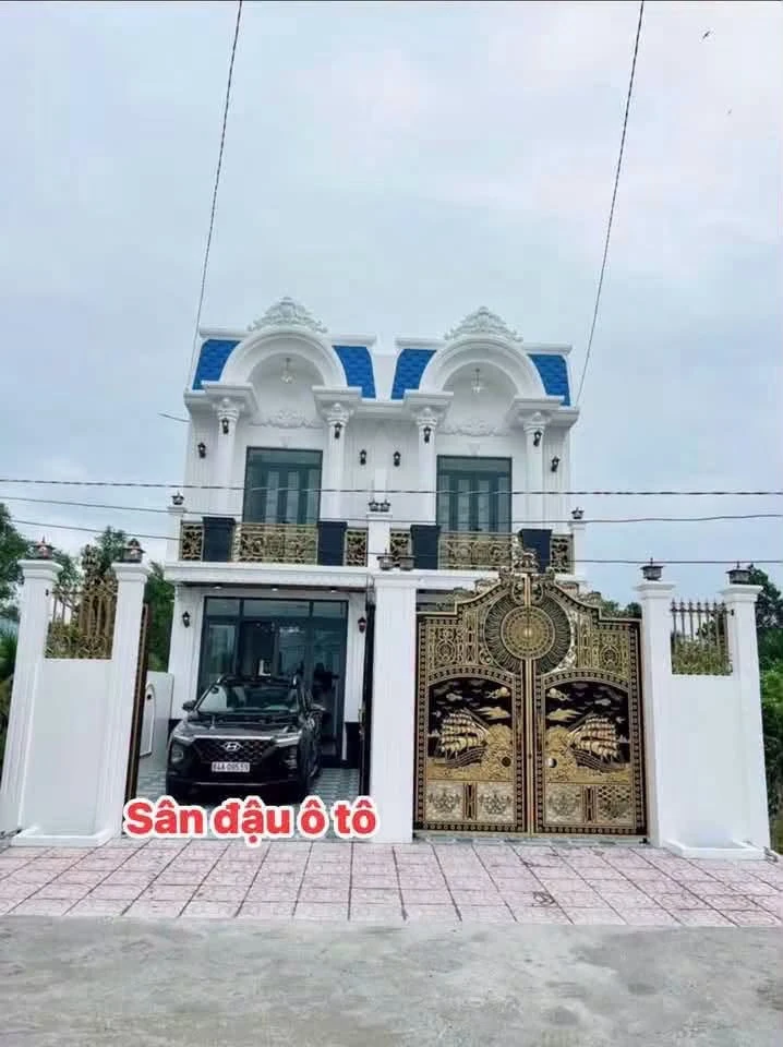 Bán nhà 3 phòng ngủ 100m² Bình Minh, Cần Thơ giá 1 tỷ 660 triệu - Ảnh thu nhỏ 3