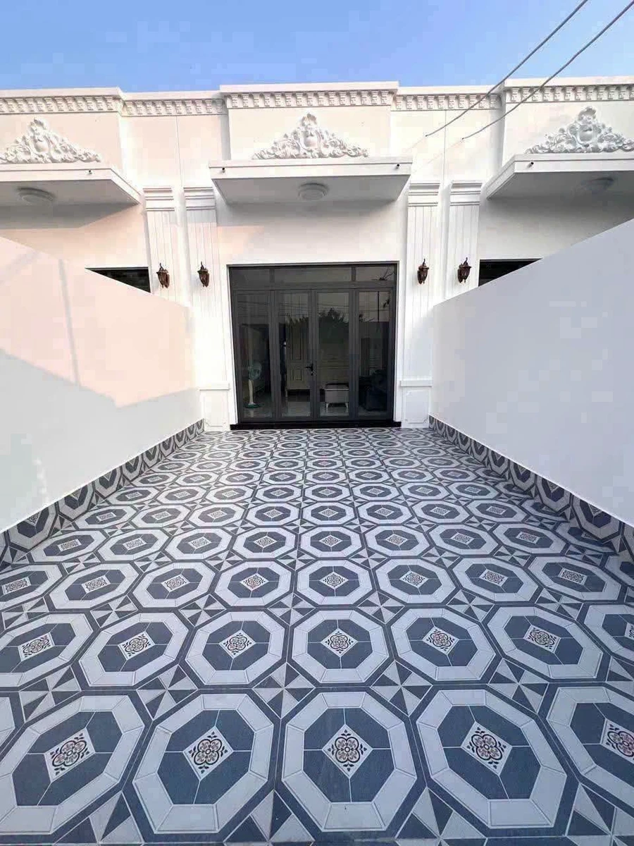 Bán nhà mới 3PN Rạch Giá 153m² giá 2 tỷ 290 triệu - Ảnh thu nhỏ 2