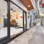 Bán nhà 3 tầng 72m² Bình Thạnh, ngã tư Hàng Xanh, 5.5 tỷ - Ảnh thu nhỏ 2