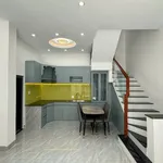 Bán nhà 1 trệt 2 lầu 54m² đường Mạc Đỉnh Chi, Vũng Tàu - Ảnh thu nhỏ 2