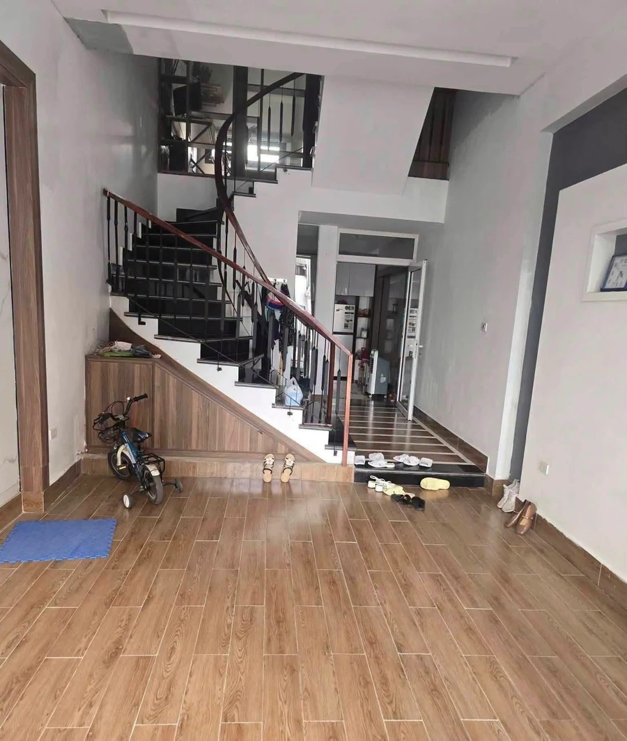 Bán nhà 3 tầng 50m² Bình Lộc giá 3 tỷ - Ảnh thu nhỏ 2