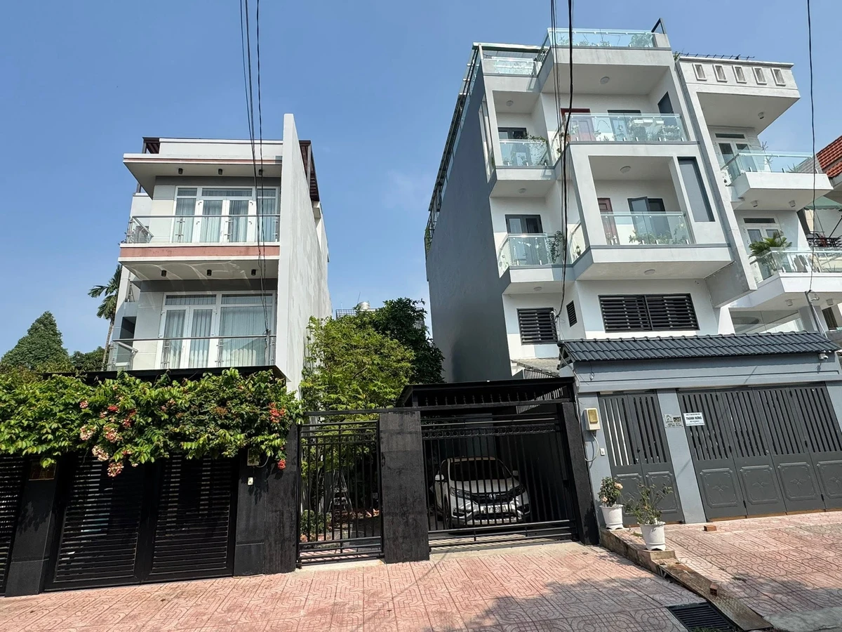 Bán đất ven sông Hiệp Bình Chánh 120m2, 15.3 tỷ - Ảnh 1