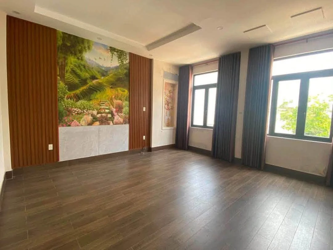 Bán nhà mặt tiền 5,3m, 80m² full thổ cư Vũng Tàu, 6 tỷ - Ảnh thu nhỏ 3