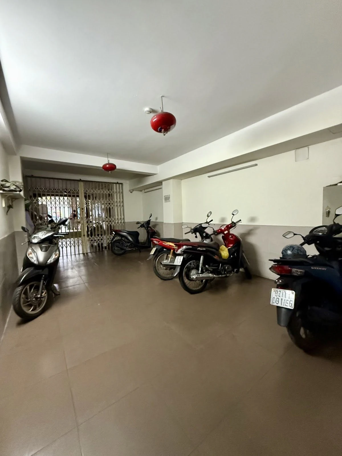 Bán shophouse mặt tiền Nguyễn Du 126m, 5 tầng Gò Vấp 18 tỷ - Ảnh 1
