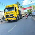 Cho thuê xưởng sản xuất 1200m2 gần KCN Long Thành, 50 triệu/tháng - Ảnh thu nhỏ 1
