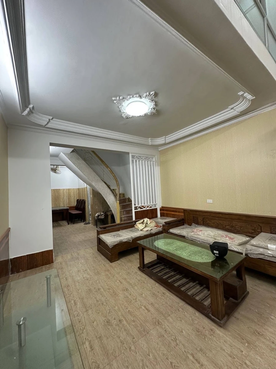 Bán nhà mặt ngõ Phố Vua Lê Lợi 45m² 4.85 tỷ - Ảnh thu nhỏ 5