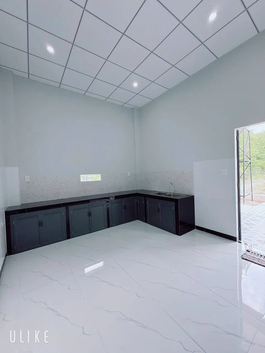 Bán nhà liền kề 5x36m tại Dương Minh Châu, Tây Ninh - Ảnh thu nhỏ 4