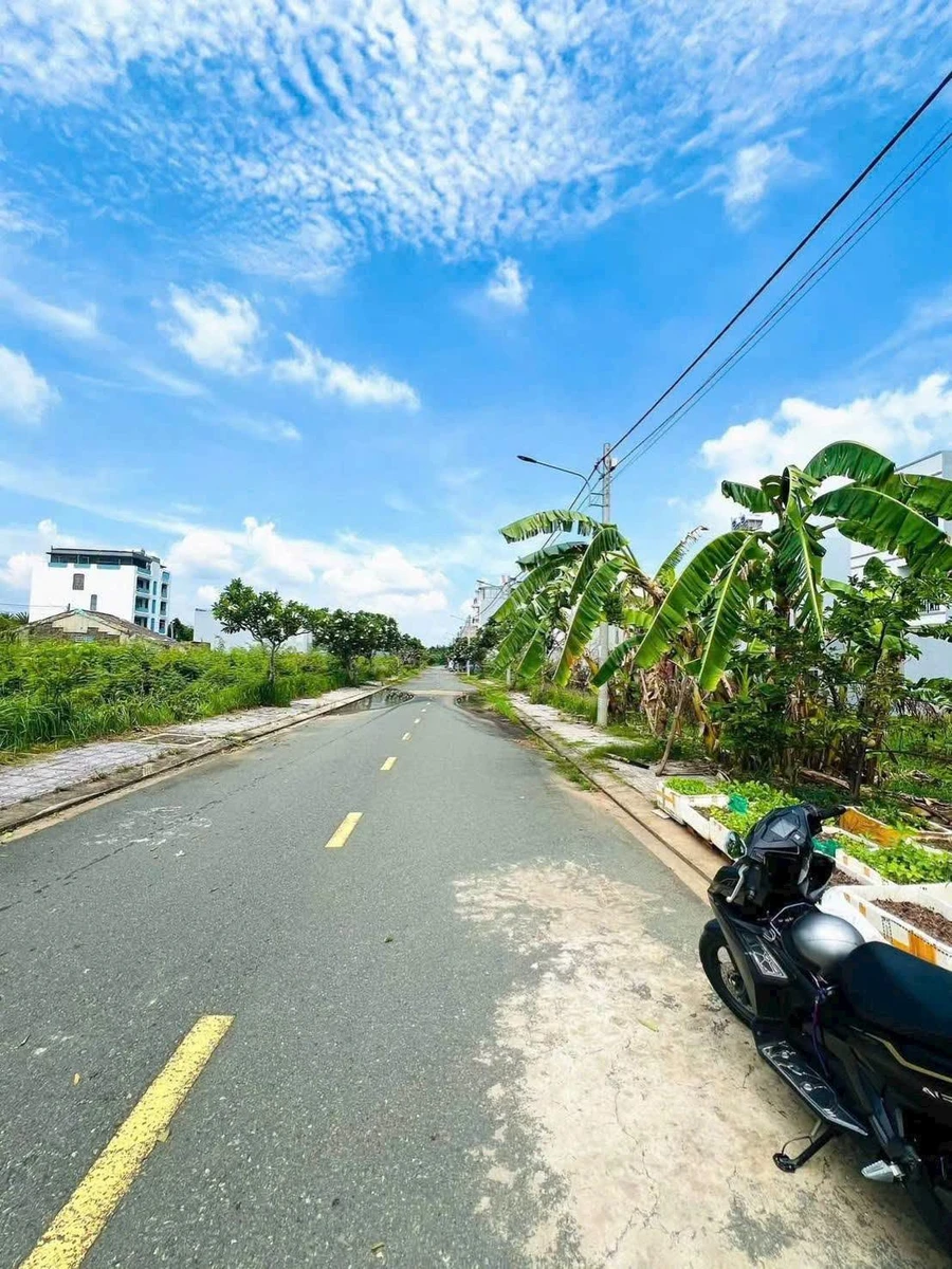 Bán lô đất Đảo Kim Cương Quận 9, 70m2, giá 3.35 tỷ - Ảnh thu nhỏ 3