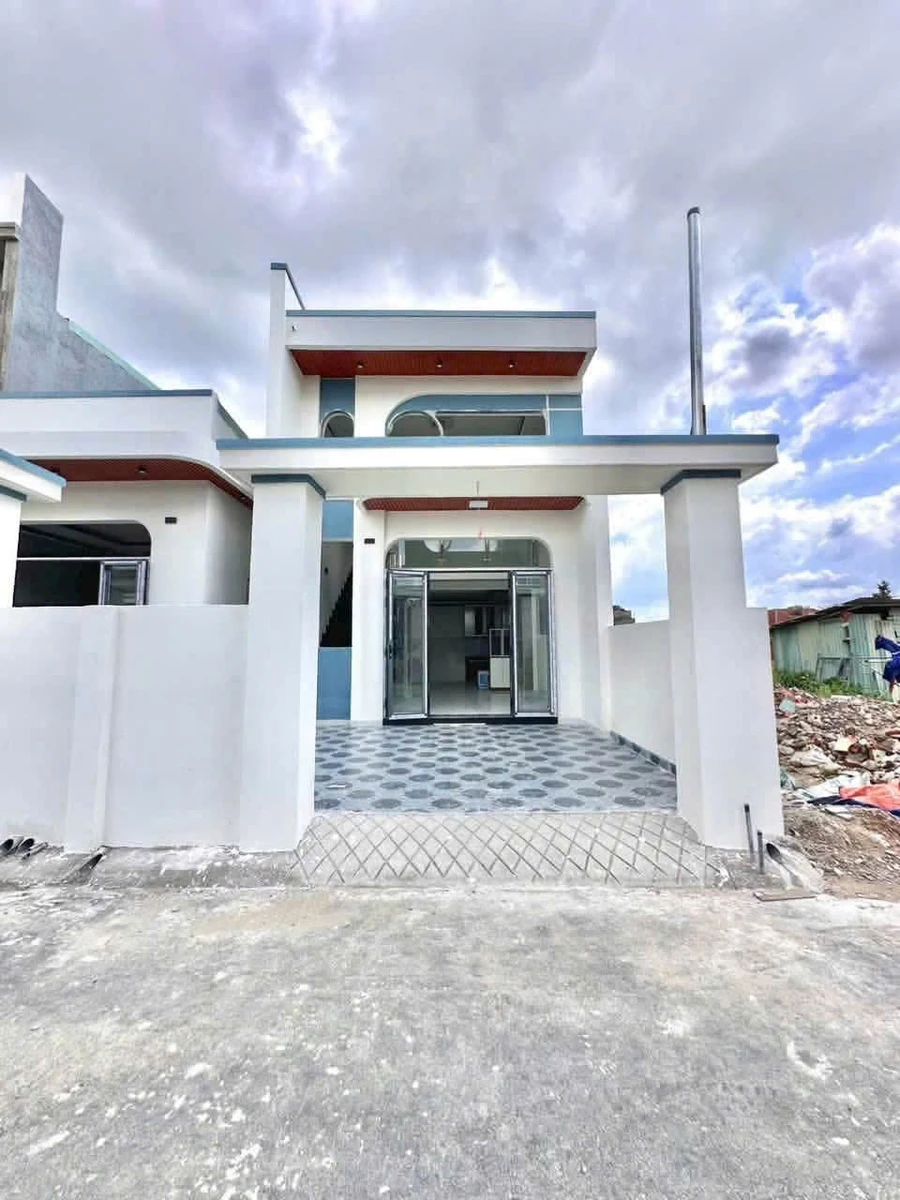 Bán nhà gác lửng 3PN Long Chiến 72m² giá 1,63 tỷ - Ảnh thu nhỏ 5