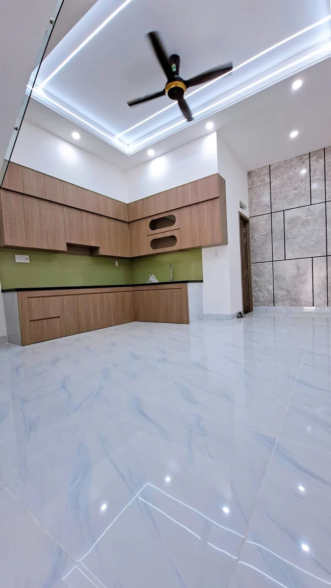 Bán nhà 4PN tại Phường Biên Hòa, 80,5m2 - Ảnh thu nhỏ 4