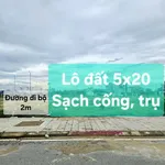 Bán lô đất 100m² KQH Thủy Thanh OTT4, đường 15,5m, giá 2,7 tỷ - Ảnh thu nhỏ 4