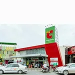 Cho thuê nhà 2 lầu 75m² Vũng Tàu 7.5tr/tháng - Ảnh thu nhỏ 5
