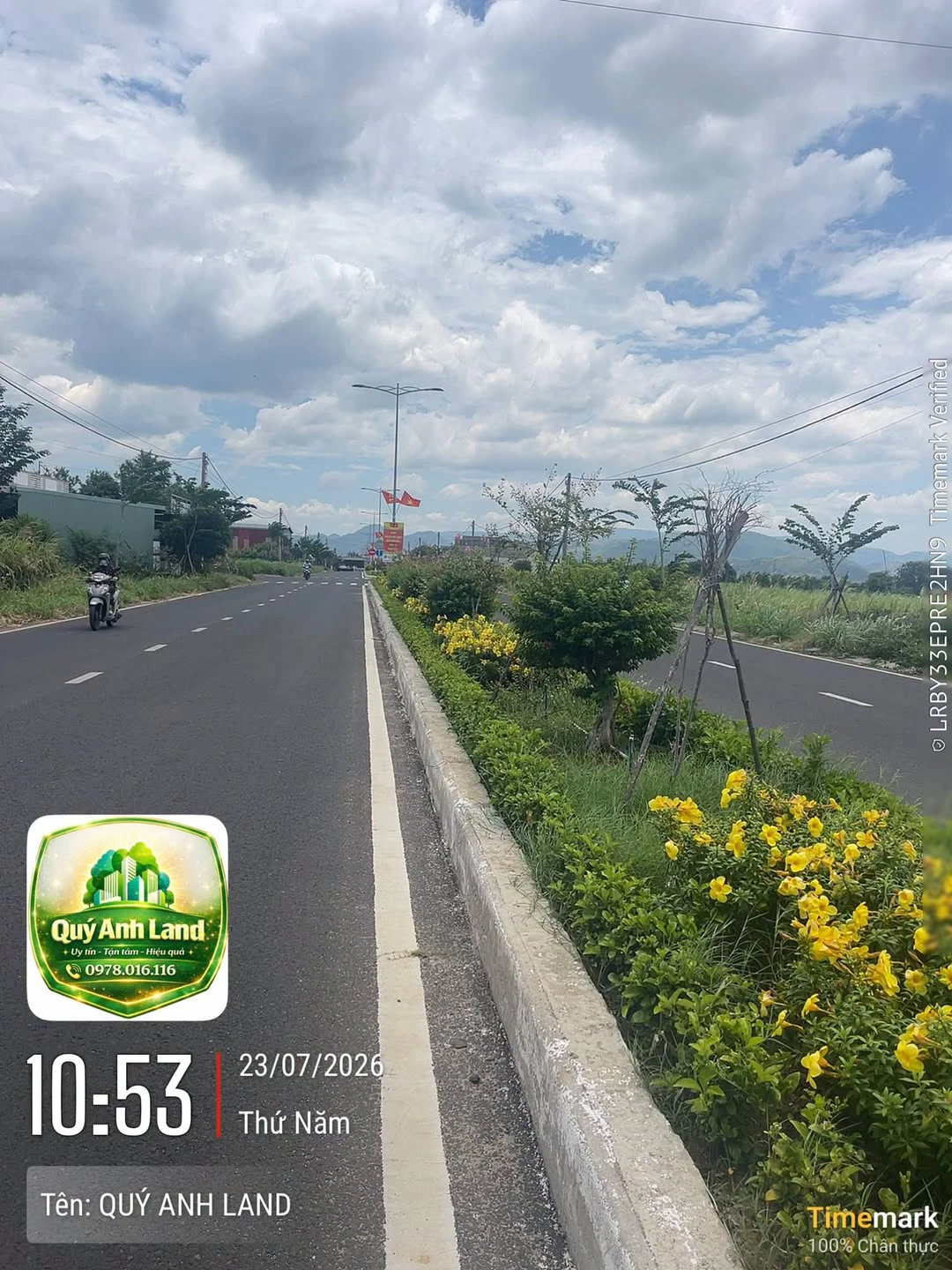 Bán đất Sơn Hòa, Đắk Lắk, 210m² full thổ cư, 800 triệu - Ảnh 1