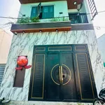 Bán nhà 2 tầng 5PN, 82.5m² Lê Văn Khương 2.95 tỷ - Ảnh thu nhỏ 1