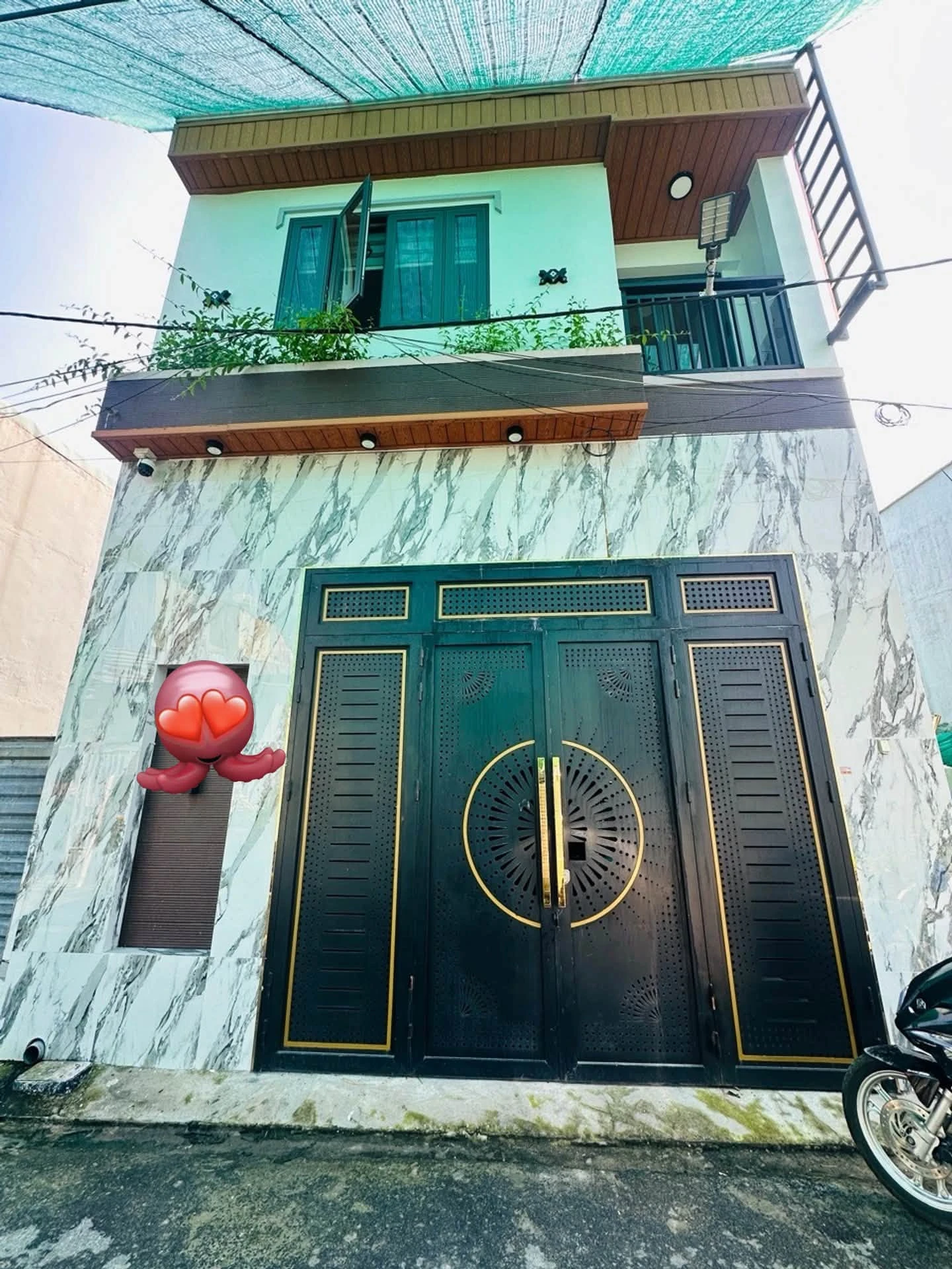 Bán nhà 2 tầng 5PN, 82.5m² Lê Văn Khương 2.95 tỷ - Ảnh 1