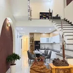Bán nhà phố 3PN 60m² hẻm Trần Quý Cáp Bình Tân view Đại lộ - Ảnh thu nhỏ 3