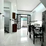 Cho thuê nhà nguyên căn hẻm 3 gác 4,3x12 Nguyễn Trãi, 3PN, 14,5 triệu/tháng - Ảnh thu nhỏ 5