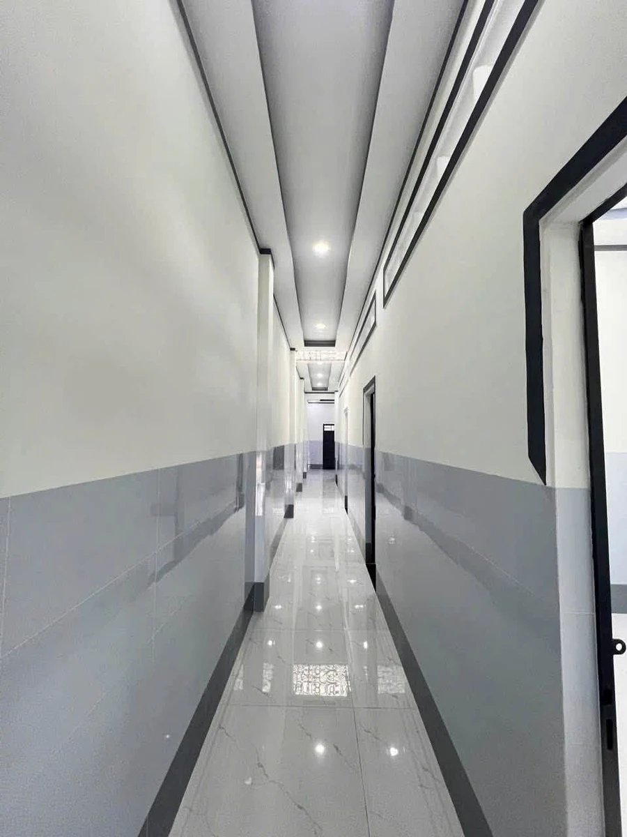 Bán nhà 3PN 128m² tại Ninh Thạnh, Tây Ninh - Ảnh thu nhỏ 2