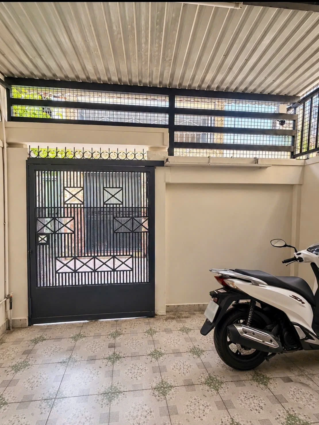 Bán nhà hẻm góc 3 tầng 60m2 Phạm Văn Hai, Tân Bình, giá 8,18 tỷ - Ảnh 1