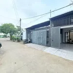 Bán nhà mới 4,5x25m (112,5m²) Rạch Giá 1 tỷ 930 triệu - Ảnh thu nhỏ 1