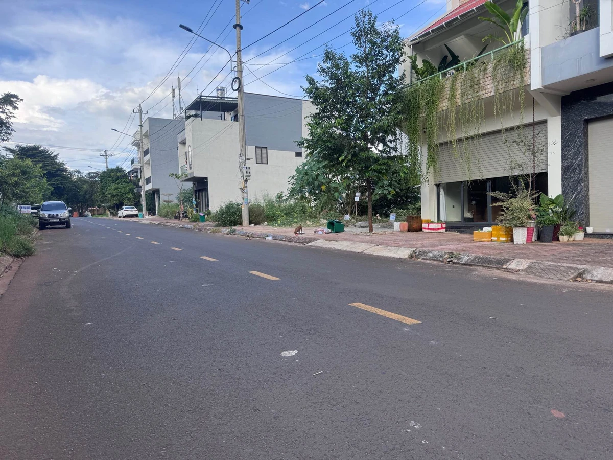 Bán đất đấu giá Lê Vụ 75m² giá 4 tỷ 290 triệu - Ảnh 1