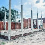 Bán đất 270m2 mặt tiền 6m Chơn Thành Đồng Nai - Ảnh thu nhỏ 1