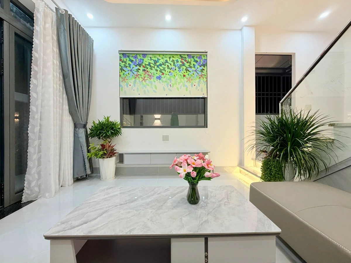 Bán nhà mới 6x16m, 3 PN 3 WC, gần chợ 30.4, Rạch Giá - Ảnh thu nhỏ 5